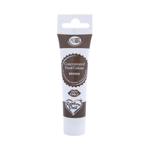 Rainbow Dust | ProGel | Food colour gel | 25g