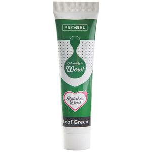 Rainbow Dust ProGel food colouring gel - 25g