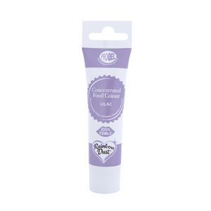 Rainbow Dust | ProGel | Food colour gel | 25g