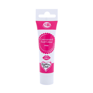 Rainbow Dust | ProGel | Food colour gel | 25g