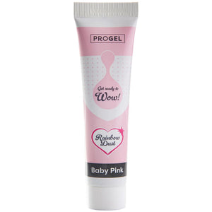 Rainbow Dust ProGel food colouring gel - 25g