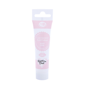 Rainbow Dust | ProGel | Food colour gel | 25g