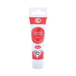 Rainbow Dust | ProGel | Food colour gel | 25g