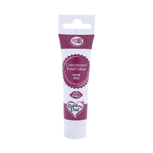 Rainbow Dust | ProGel | Food colour gel | 25g