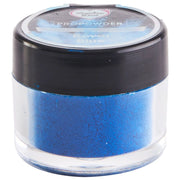 Rainbow Dust propowder food colouring powder royal blue - 2g
