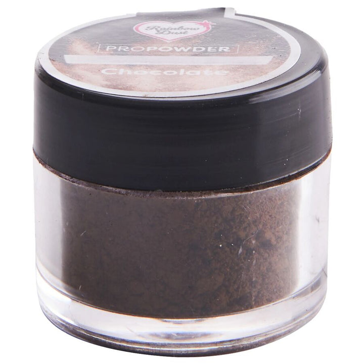 Rainbow Dust ProPowder food colouring powder chocolate - 2g