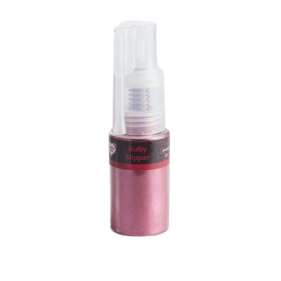 Rainbow Dust Sparkle Dust ruby slipper - 10g