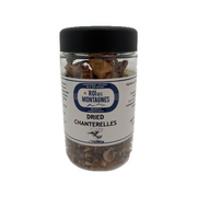 Rio Des Montagnes | Dried chanterelles | 30g & 225g