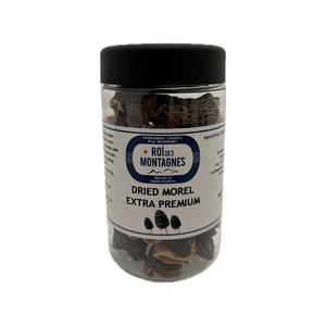 Rio Des Montagnes | Morel Extra Premium | 25g