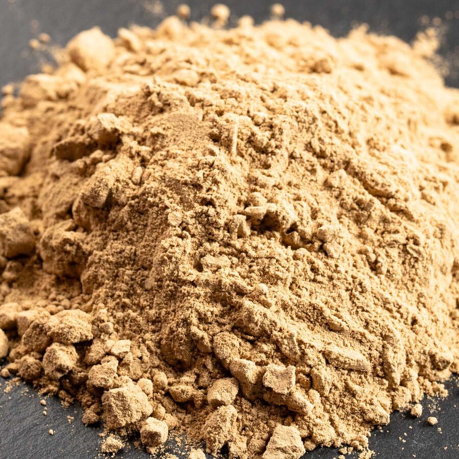 Roi des montagnes powder porcini - 130g & 454g