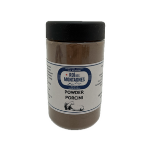 Rio Des Montagnes | Powder porcini | 130g & 454g