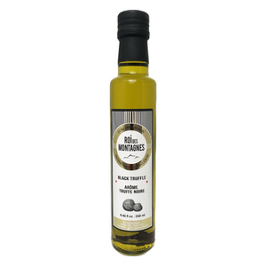 Rio Des Montagnes | Black truffle olive oil | 250ml