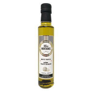 Rio Des Montagnes | White truffle olive oil | 250ml