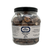 Rio Des Montagnes | Dried whole Shiitake | 225g & 500g