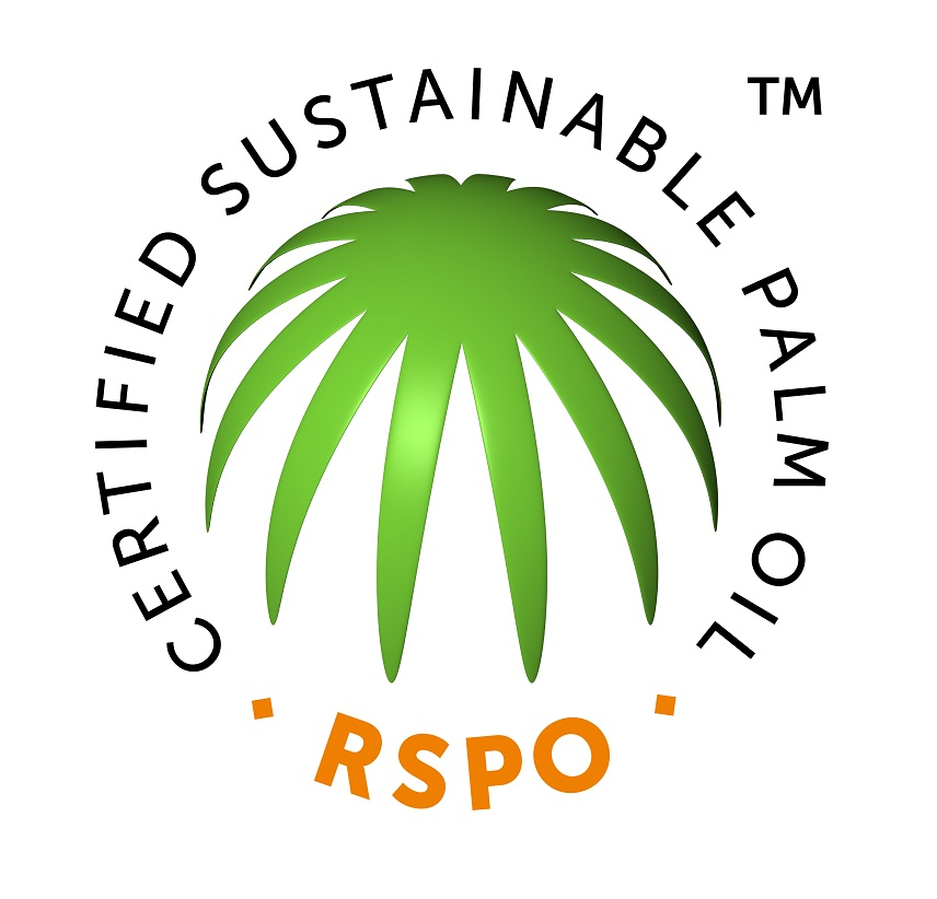 <strong>RSPO license</strong>