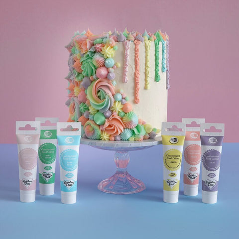 Rainbow Dust - ProGel collection