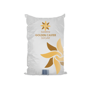 Sucranna golden caster sugar - 25kg