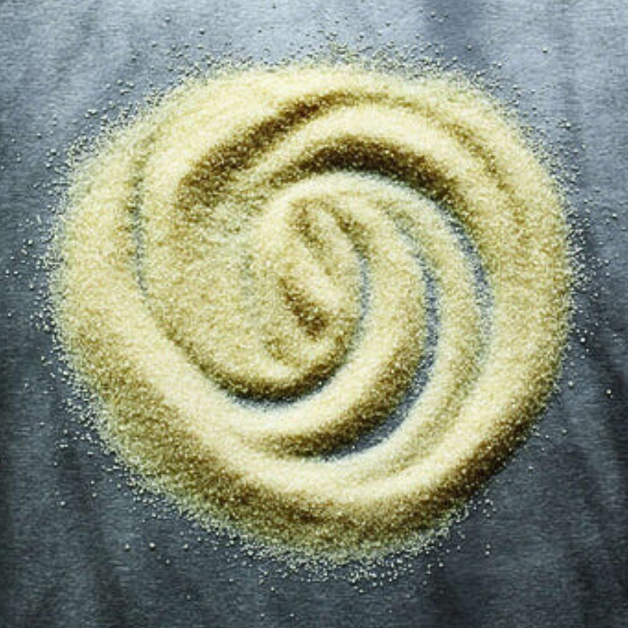 Billington's golden granulated sugar - 25kg