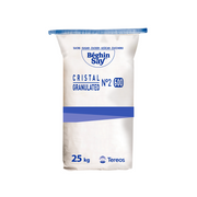Tereos granulated sugar - 25kg