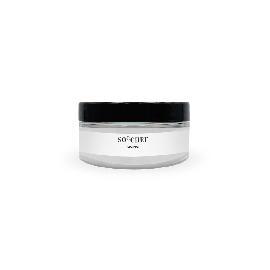SOC Chef | Alginat stabilizer | 80g