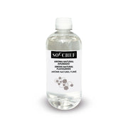 SOC Chef natural smoke flavouring - 500g