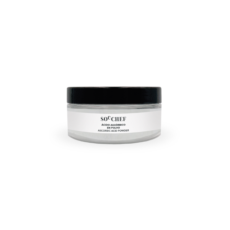 SOC Chef | Ascorbic acid | 100g