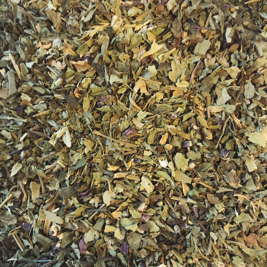 Soc chef dried basil - 100g