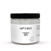 SOC Chef | Dried basil | 100g