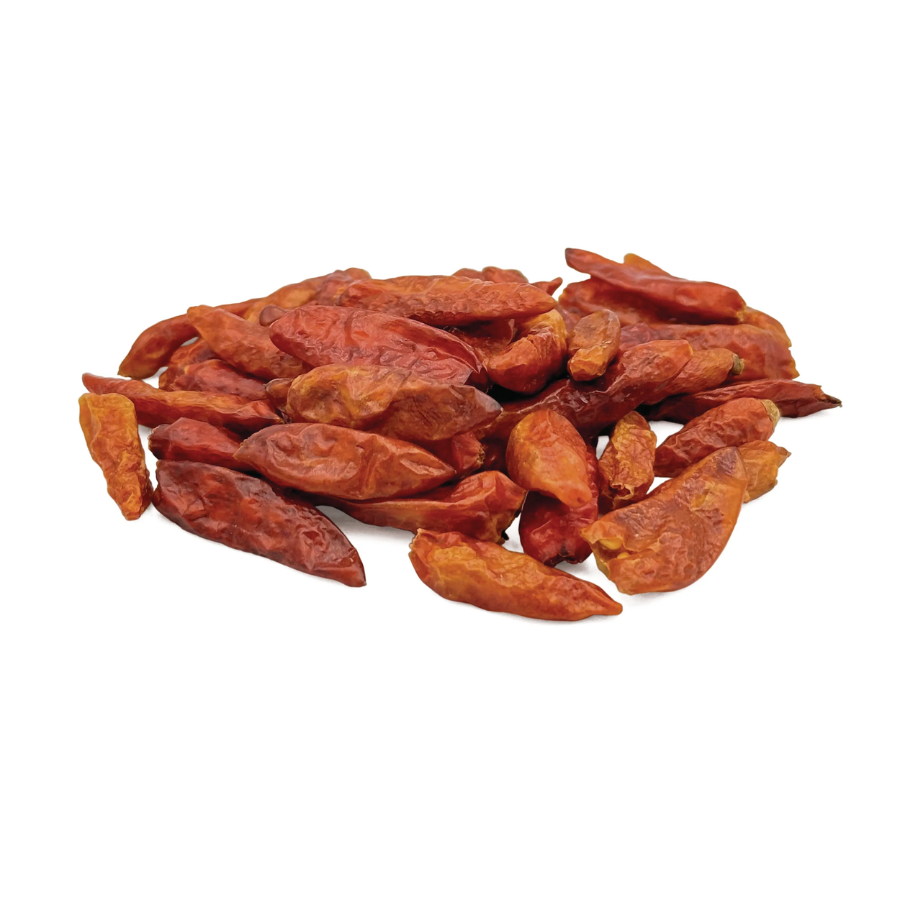Soc chef cayenne pods - 130g