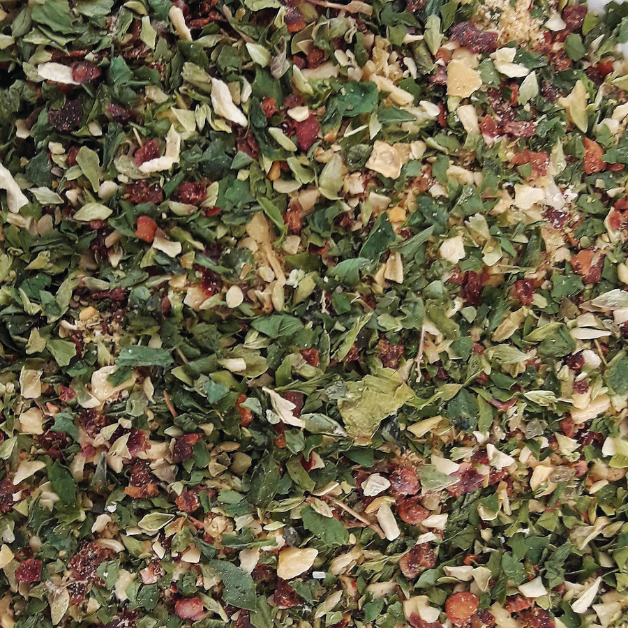 Soc chef chimichurri - 250g