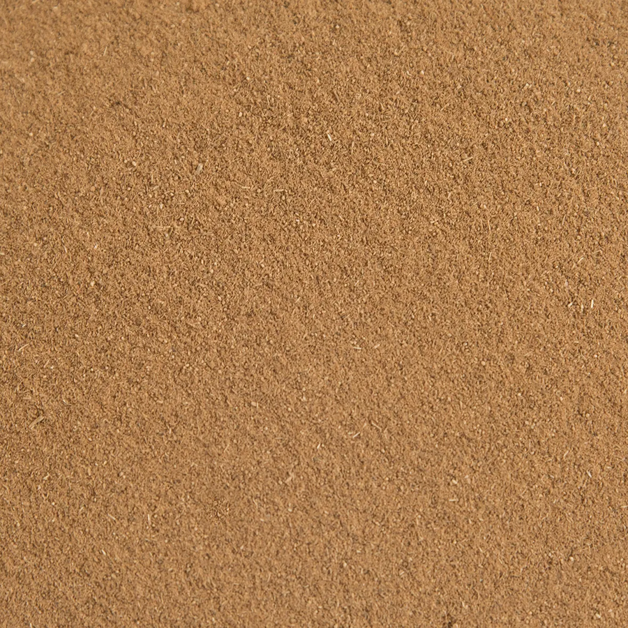 Soc chef ground cinnamon - 350g
