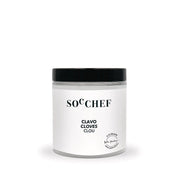 SOC Chef | Cloves | 100g