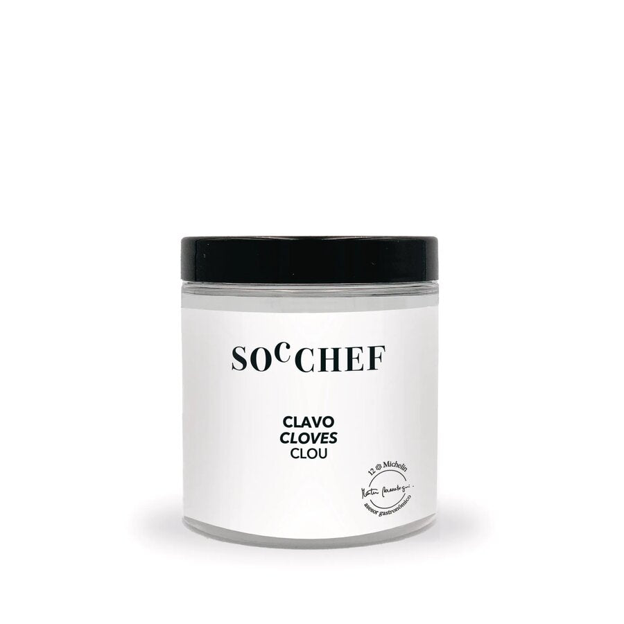 SOC Chef | Cloves | 100g