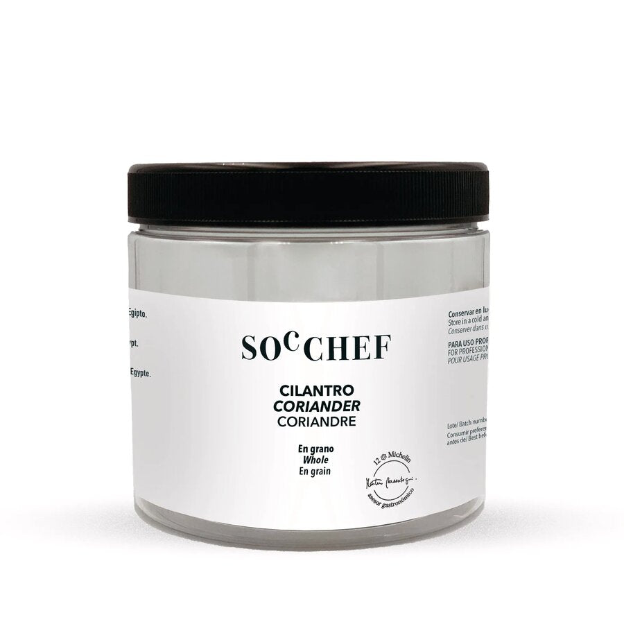 SOC Chef | Coriander seeds | 150g