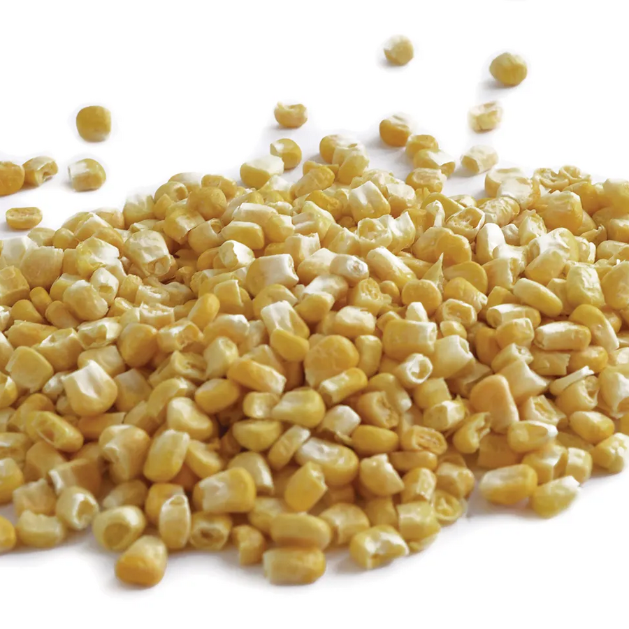 Soc chef whole corn - 150g