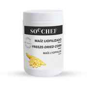 SOC Chef | Whole corn | 150g
