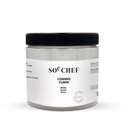 SOC Chef | Ground cumin | 100g