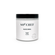 SOC Chef | Glice emulsifier | 140g