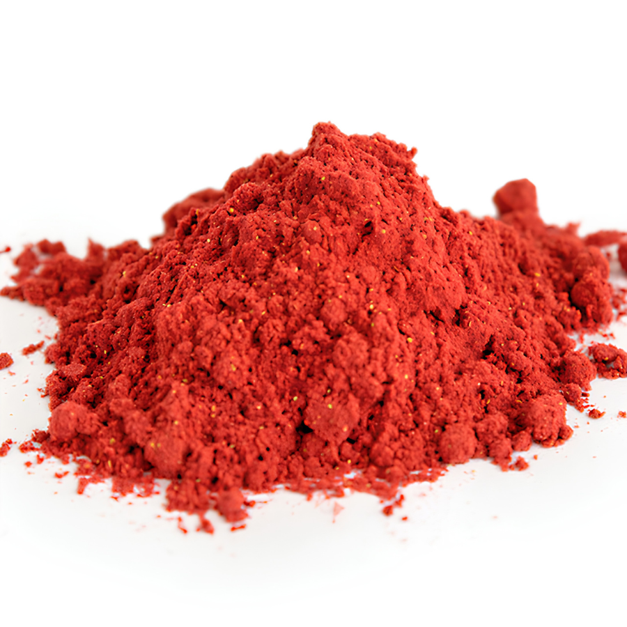 SOC Chef freeze dried strawberry powder - 400g 