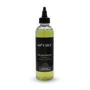 SOC Chef | Flambee gel black pepper flavour | 200ml