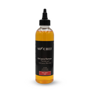 SOC Chef | Flambee gel chilli pepper flavour | 200ml