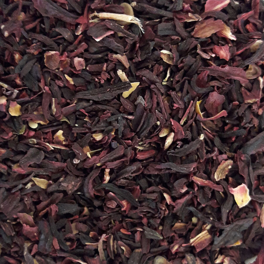 SOC Chef dried hibiscus flower -  120g 