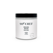 SOC Chef | natural inulin emulsifier & stabilizer | 150g