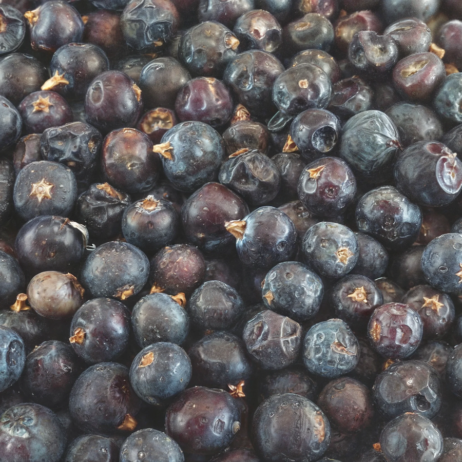 Soc chef juniper berries - 200g