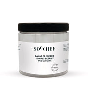 SOC Chef | Juniper berries | 200g