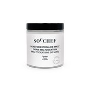 SOC Chef | Corn maltodextrin | 140g