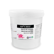 SOC Chef malto tapioca - 1kg 