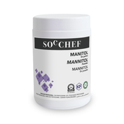 SOC Chef mannitol - 500g 