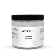 SOC Chef | Smoked tandoori masala | 250g