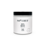 SOC Chef | Methyl gelling agent | 80g